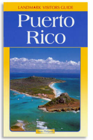 Cover of Puerto Rico