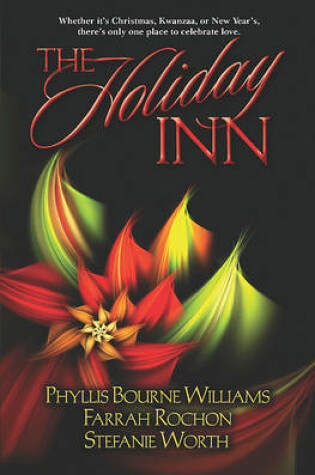Cover of Holiday Inn