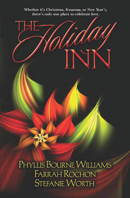 Book cover for Holiday Inn