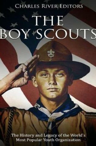 Cover of The Boy Scouts