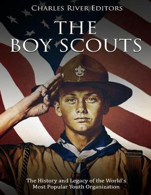 Book cover for The Boy Scouts