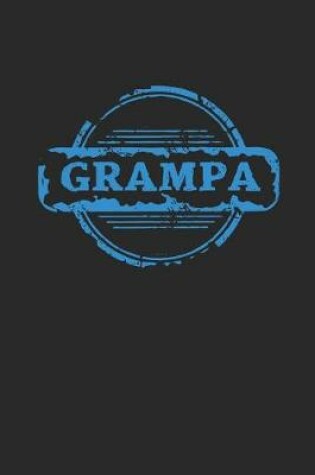 Cover of Grampa