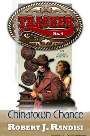 Cover of Chinatown Chance