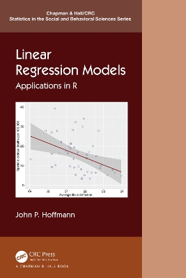 Cover of Linear Regression Models