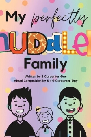 Cover of My Perfectly Muddled Family