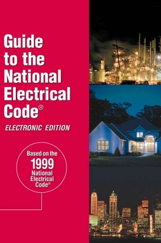 Cover of Illustrated Guide to the Nec- Electronic Version