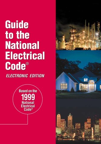 Book cover for Illustrated Guide to the Nec- Electronic Version