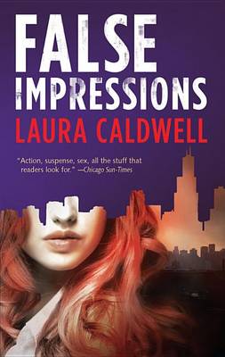 Cover of False Impressions