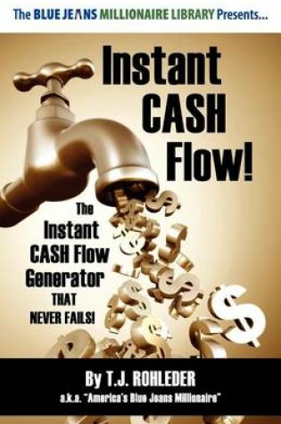 Cover of Instant Cash Flow!