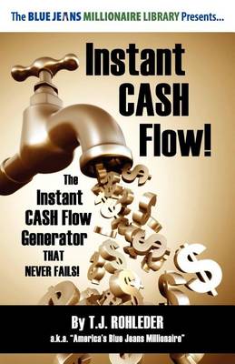 Book cover for Instant Cash Flow!