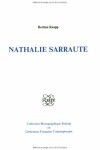 Book cover for Nathalie Sarraute