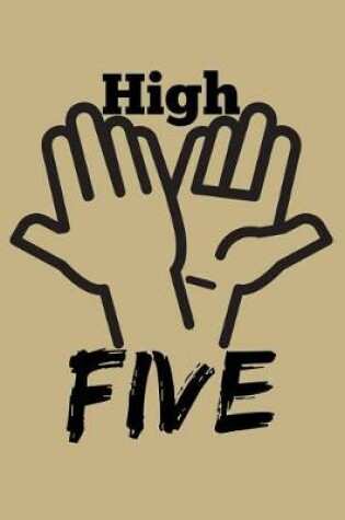 Cover of High Five