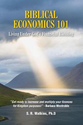 Cover of Biblical Economics 101