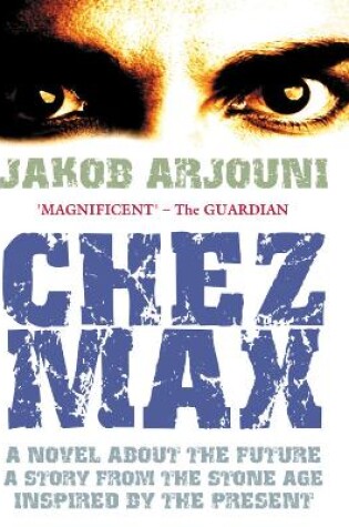 Cover of Chez Max