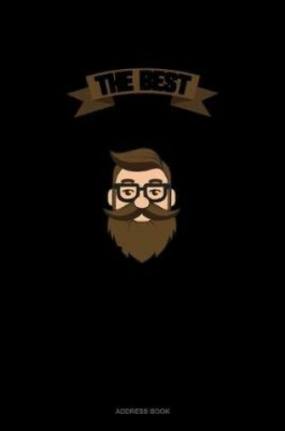 Cover of The Best Cooks Have Beards