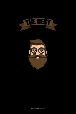 Cover of The Best Cooks Have Beards