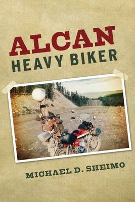 Book cover for Alcan Heavy Biker