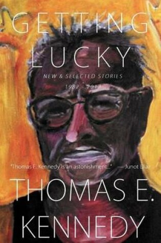 Cover of Getting Lucky