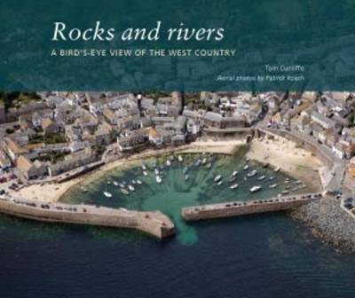 Book cover for Rocks and Rivers