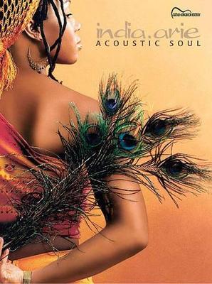 Cover of Acoustic Soul (India)