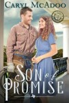 Book cover for Son of Promise