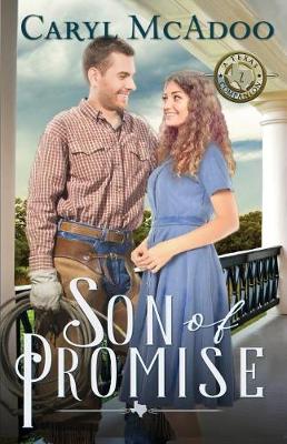 Book cover for Son of Promise