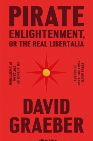 Cover of Pirate Enlightenment