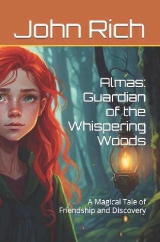 Cover of Almas