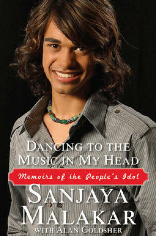 Cover of Dancing to the Music in My Head