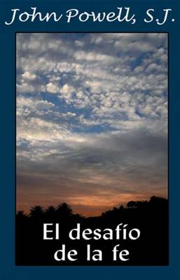 Book cover for El Desafo de la Fe