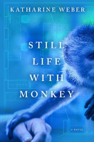 Cover of Still Life with Monkey