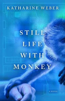 Book cover for Still Life with Monkey