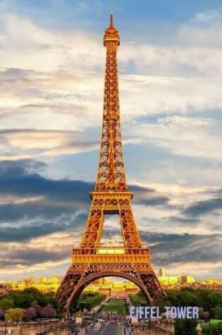 Cover of Eiffel Tower