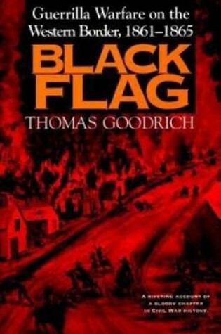 Cover of Black Flag