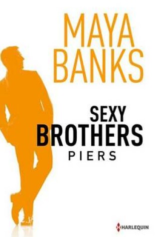 Cover of Sexy Brothers - Episode 3
