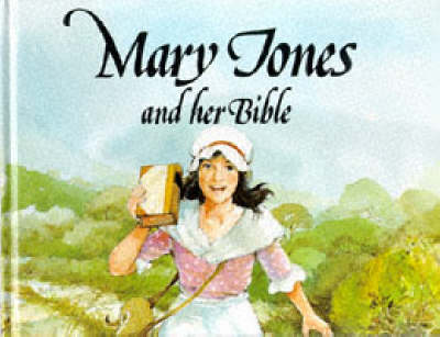 Cover of Mary Jones and Her Bible