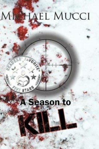 Cover of A Season to Kill