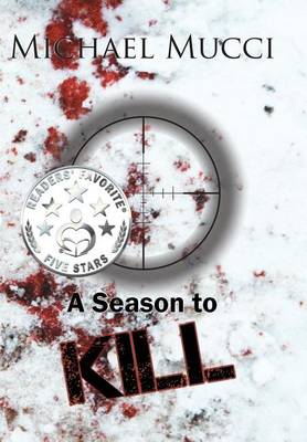 Cover of A Season to Kill