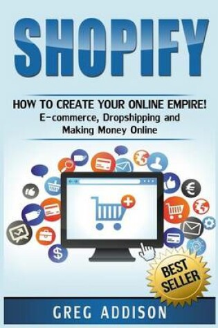 Cover of Shopify