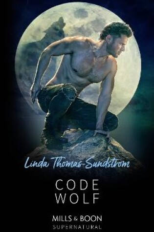 Cover of Code Wolf