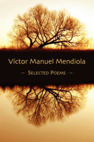 Cover of Selected Poems