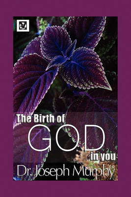 Book cover for The Birth of God in You