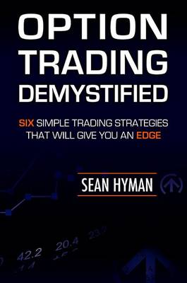 Book cover for Option Trading Demystified