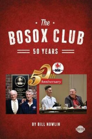 Cover of The BoSox Club