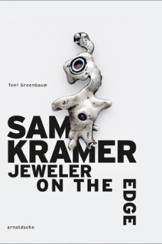 Cover of Sam Kramer