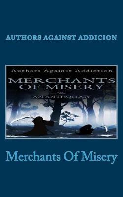 Book cover for Merchants Of Misery