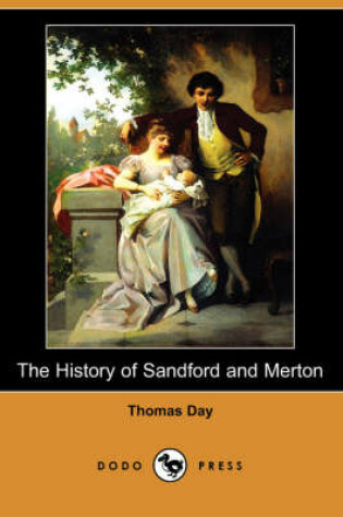 Cover of The History of Sandford and Merton (Dodo Press)