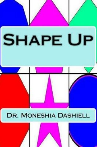 Cover of Shape Up