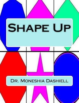 Book cover for Shape Up