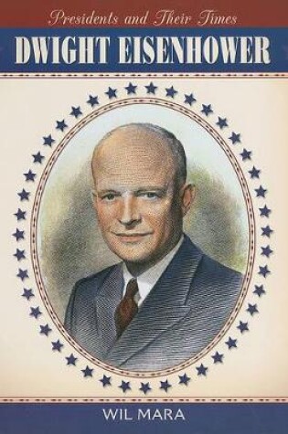 Cover of Dwight Eisenhower